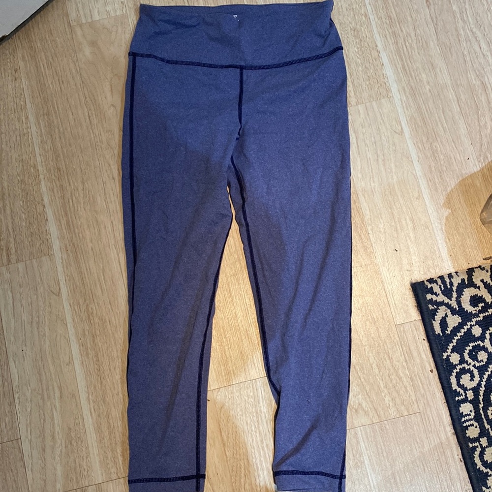 Vineyard vines workout leggings